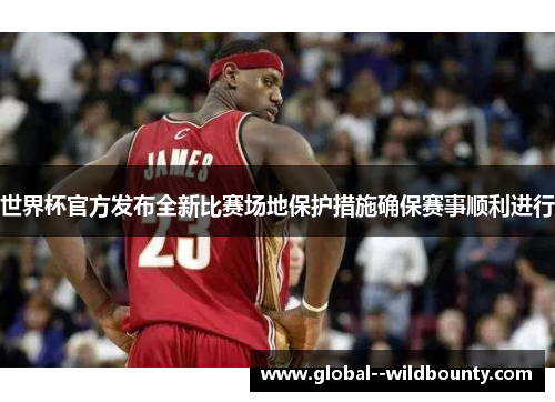 世界杯官方发布全新比赛场地保护措施确保赛事顺利进行 世界杯官方发布全新比赛场地保护措施确保赛事顺利进行