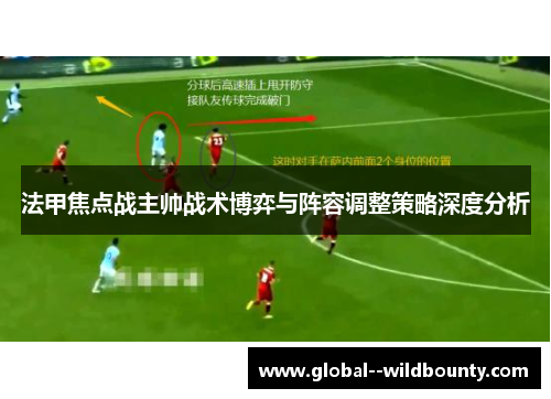 法甲焦点战主帅战术博弈与阵容调整策略深度分析