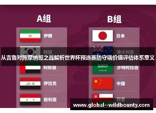 从吉鲁对阵摩纳哥之战解析世界杯预选赛防守端价值评估体系意义