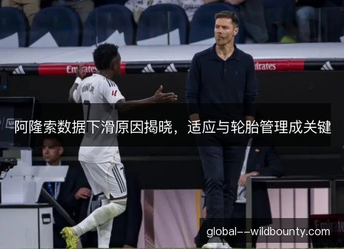 阿隆索数据下滑原因揭晓，适应与轮胎管理成关键